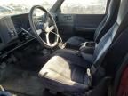 1993 Chevrolet S Truck S10