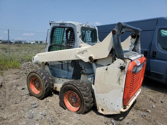 2022 Bobcat Skidsteer