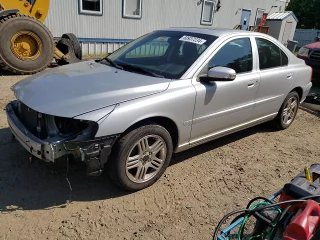 2008 Volvo S60 2.5T