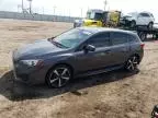 2019 Subaru Impreza Sport