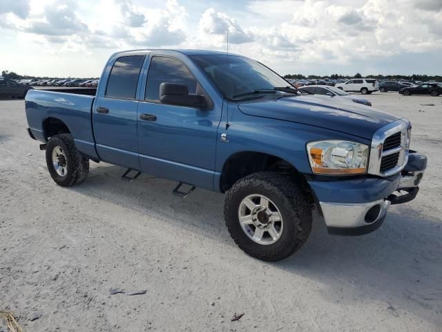 2006 Dodge RAM 2500 ST