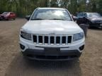 2012 Jeep Compass Limited