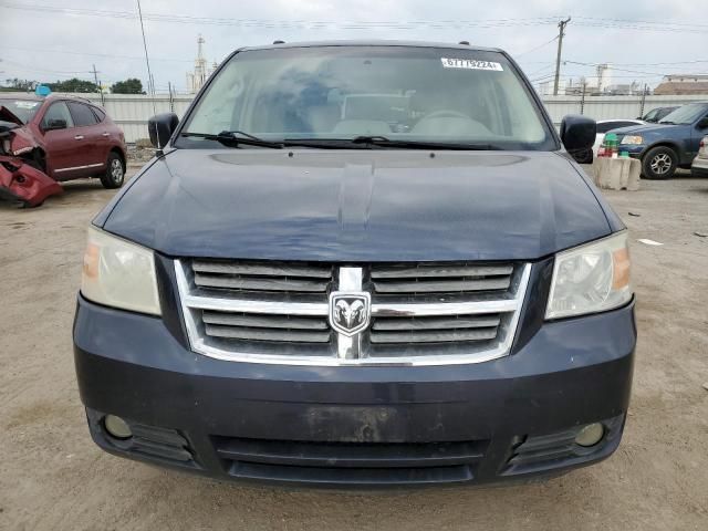 2008 Dodge Grand Caravan SXT