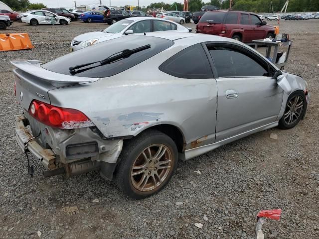 2005 Acura RSX