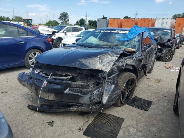 2004 Chevrolet Monte Carlo SS Supercharged