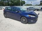 2017 Ford Focus SEL