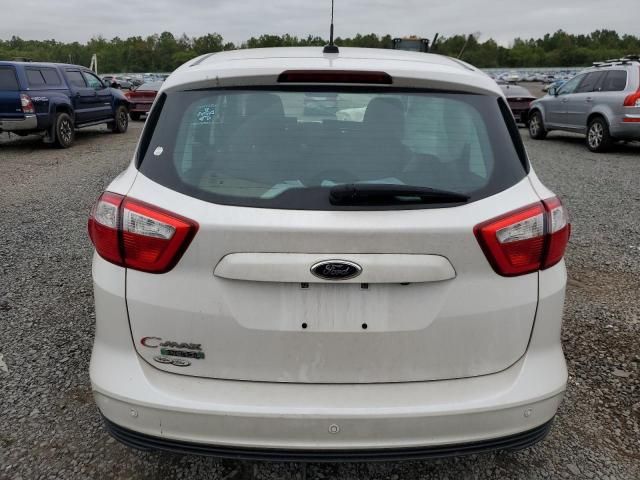 2015 Ford C-MAX Premium SEL