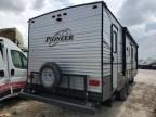 2019 Pioneer Trailer