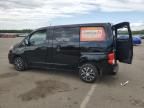 2021 Nissan NV200 2.5S