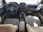 2012 Jeep Compass Sport