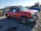 2004 Chevrolet Silverado C1500