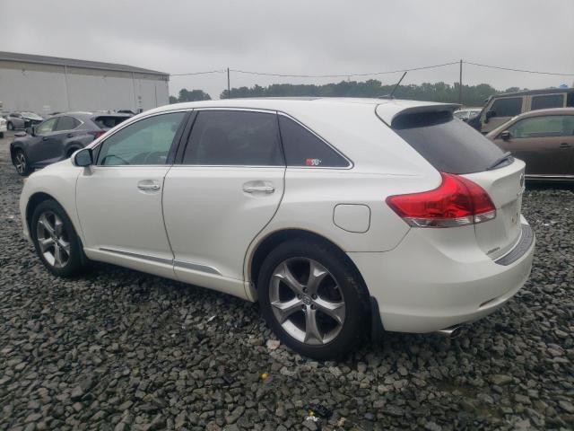 2011 Toyota Venza