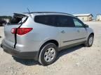 2012 Chevrolet Traverse LS