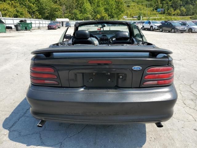 1995 Ford Mustang GT