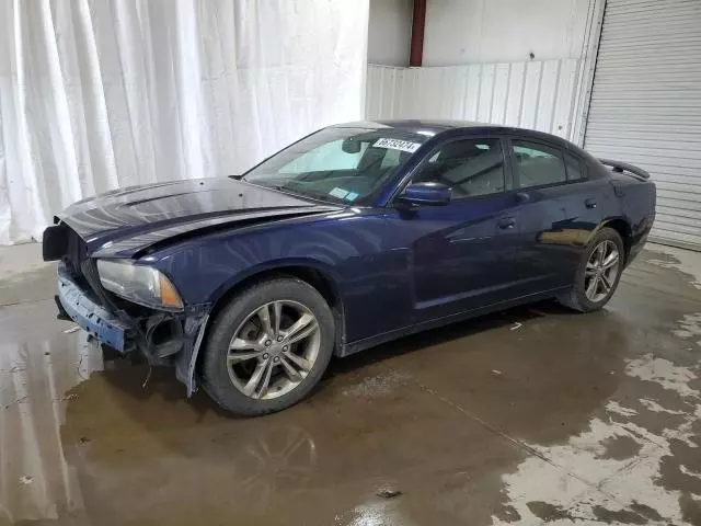 2013 Dodge Charger SXT