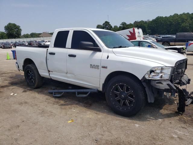 2018 Dodge RAM 1500 ST