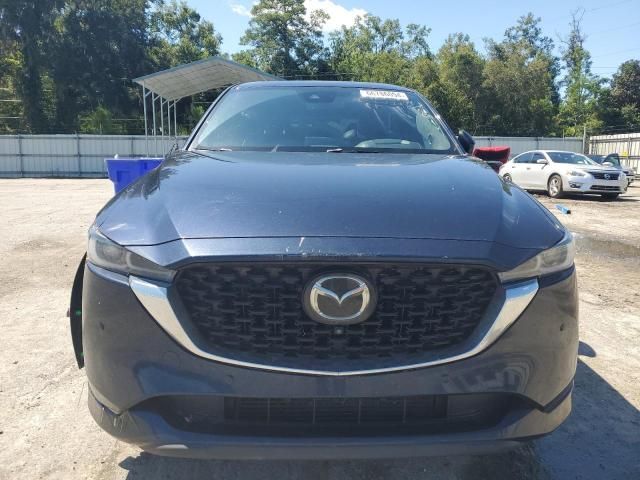 2023 Mazda CX-5 Signature