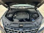 2015 Mercedes-Benz ML 350 4matic