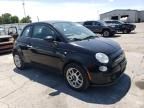 2015 Fiat 500 POP