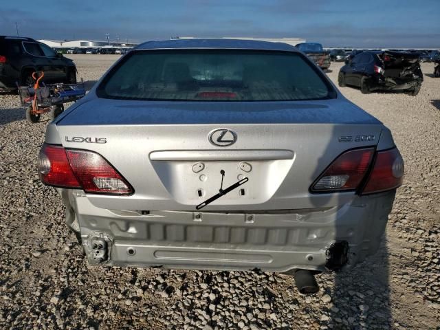 2002 Lexus ES 300