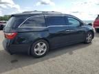 2011 Honda Odyssey Touring