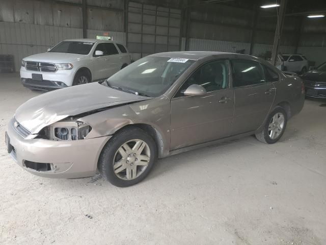 2007 Chevrolet Impala LT