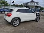 2018 Mercedes-Benz GLA 250 4matic