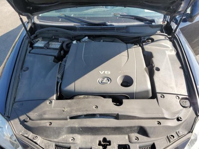 2007 Lexus IS 250