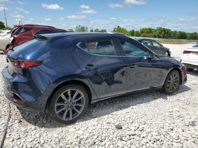 2019 Mazda 3 Preferred