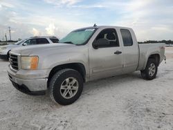 GMC Vehiculos salvage en venta: 2008 GMC Sierra K1500