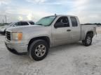 2008 GMC Sierra K1500