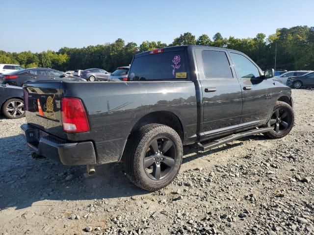 2018 Dodge RAM 1500 ST