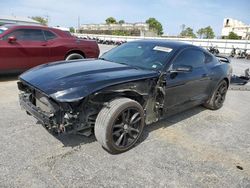 Vehiculos salvage en venta de Copart Tulsa, OK: 2015 Ford Mustang