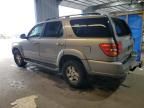 2001 Toyota Sequoia SR5