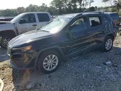 2020 Jeep Cherokee Latitude en venta en Byron, GA