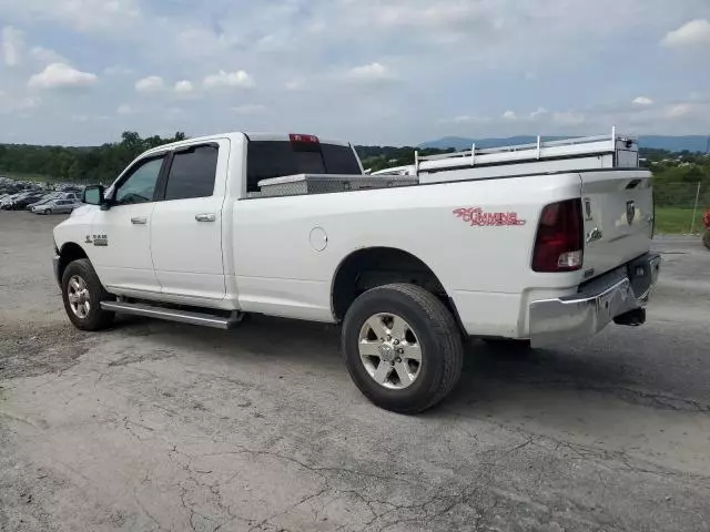 2014 Dodge RAM 2500 SLT