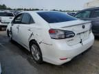 2010 Lexus HS 250H