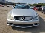 2006 Mercedes-Benz CLS 500C