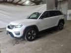 2023 Jeep Grand Cherokee Limited 4XE