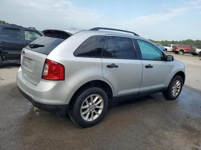 2014 Ford Edge SE