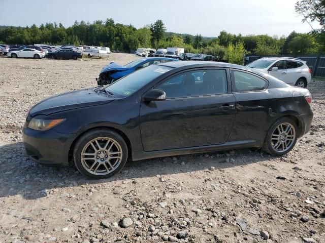 2009 Scion TC