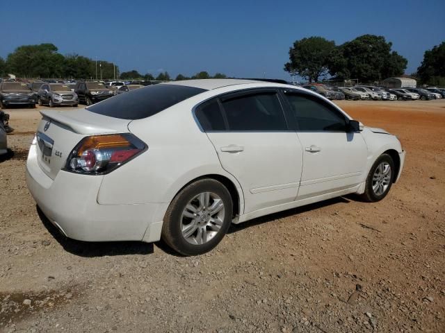 2011 Nissan Altima Base