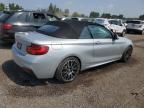 2016 BMW 228 XI Sulev