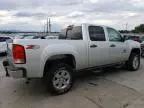 2011 GMC Sierra K1500 SLE