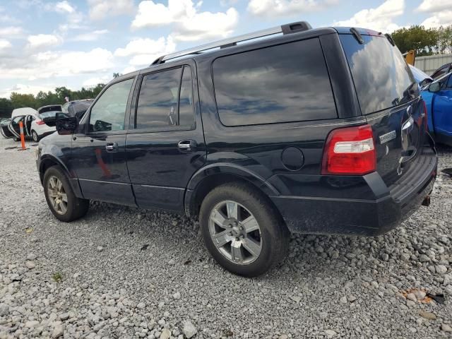 2009 Ford Expedition Limited