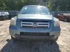 2008 Honda Pilot EXL