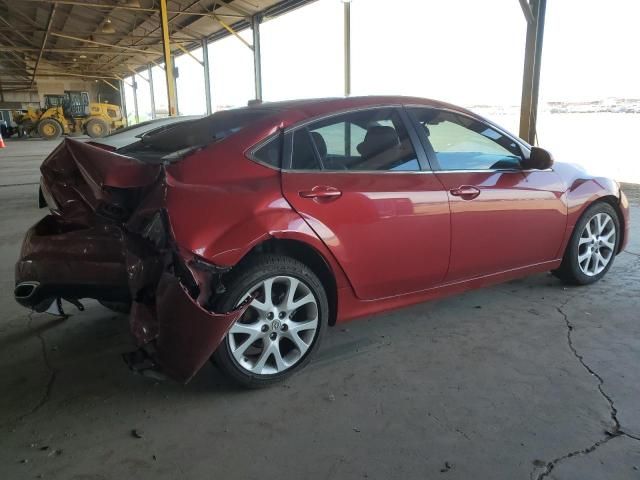 2009 Mazda 6 S