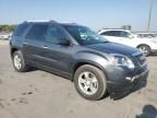 2011 GMC Acadia SLE