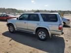 2002 Toyota 4runner Limited