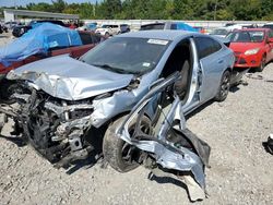 Chevrolet Vehiculos salvage en venta: 2018 Chevrolet Malibu LT